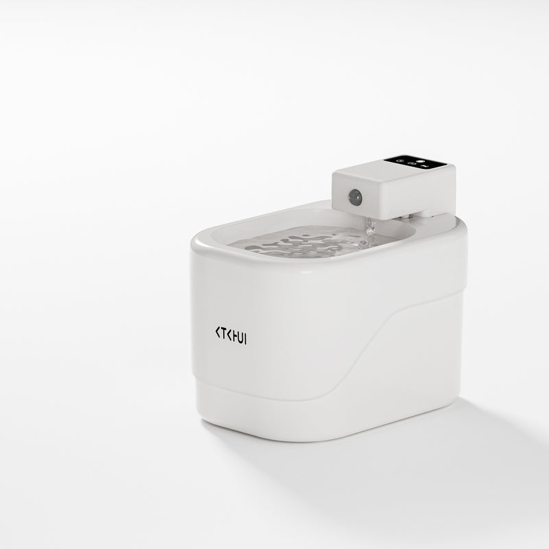 Automatic Pet Water Dispenser with Filter