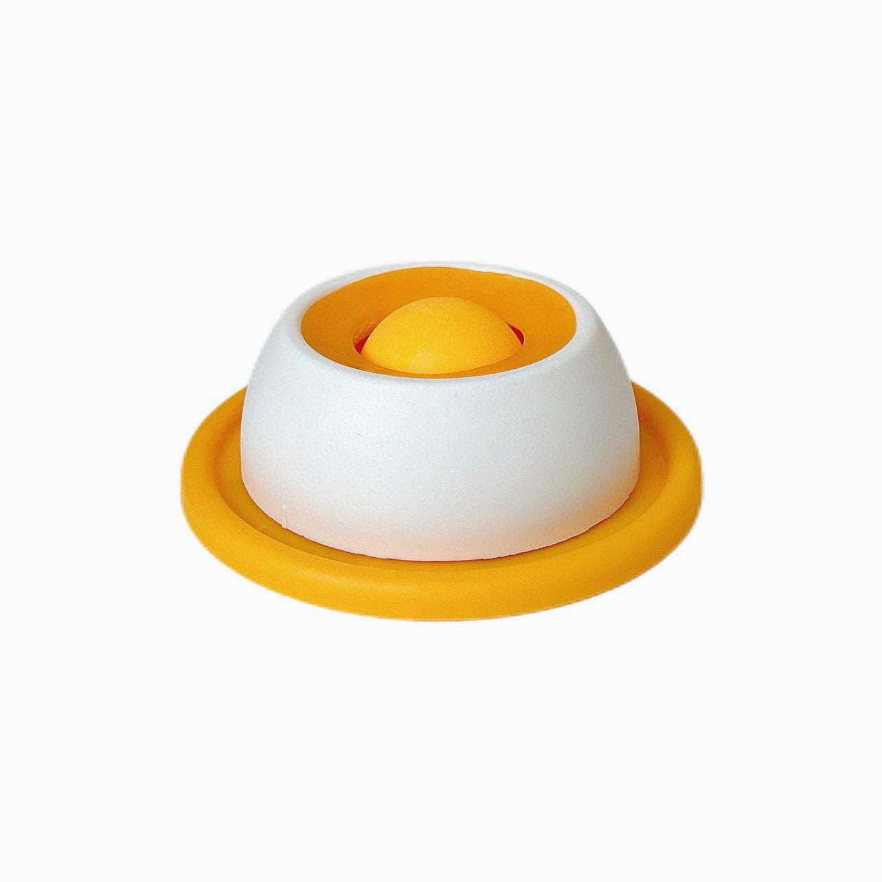 Slow Feeder Cat Bowl