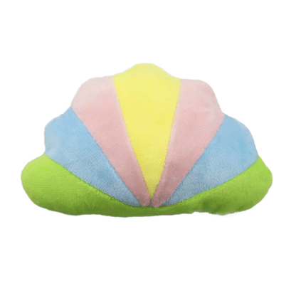 Squeaky Cute Plush Pet Toy for Dogs & Cats