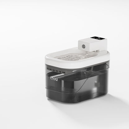 Automatic Pet Water Dispenser with Filter