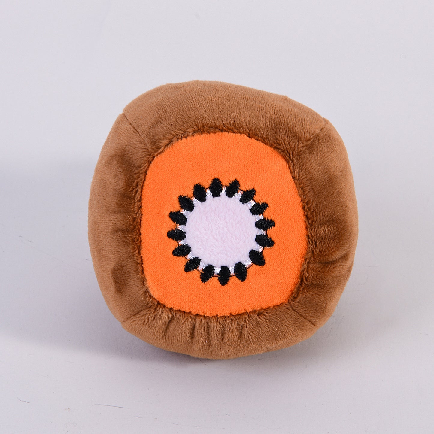 Squeaky Cute Plush Pet Toy for Dogs & Cats