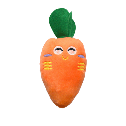 Squeaky Cute Plush Pet Toy for Dogs & Cats