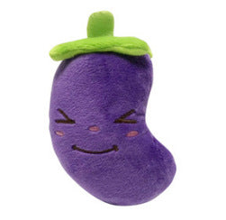 Squeaky Cute Plush Pet Toy for Dogs & Cats
