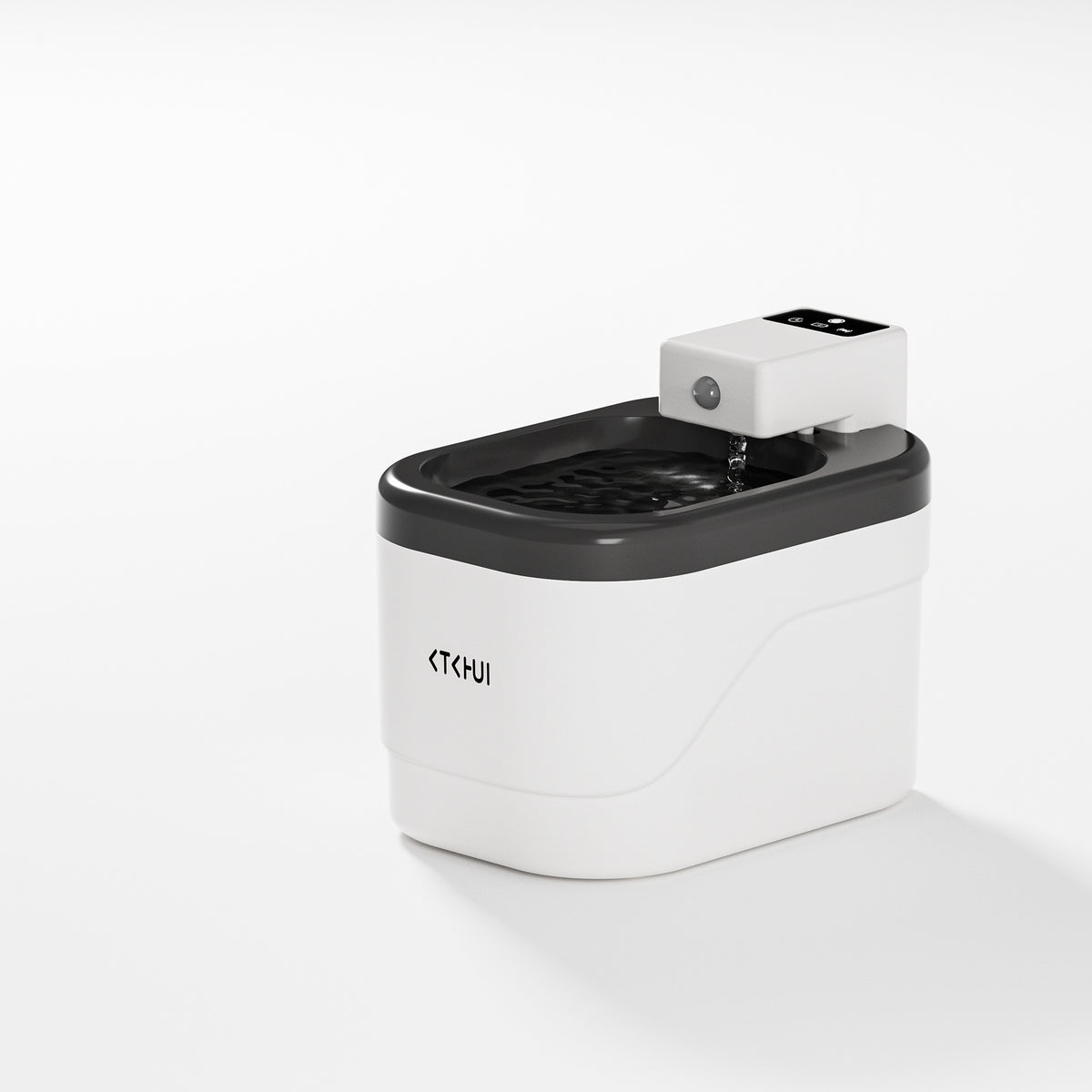 Automatic Pet Water Dispenser with Filter