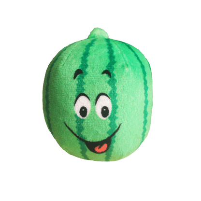 Squeaky Cute Plush Pet Toy for Dogs & Cats