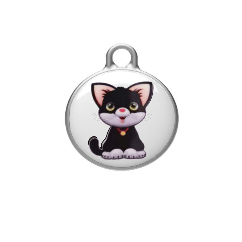 Bluetooth GPS Tracker for Pets