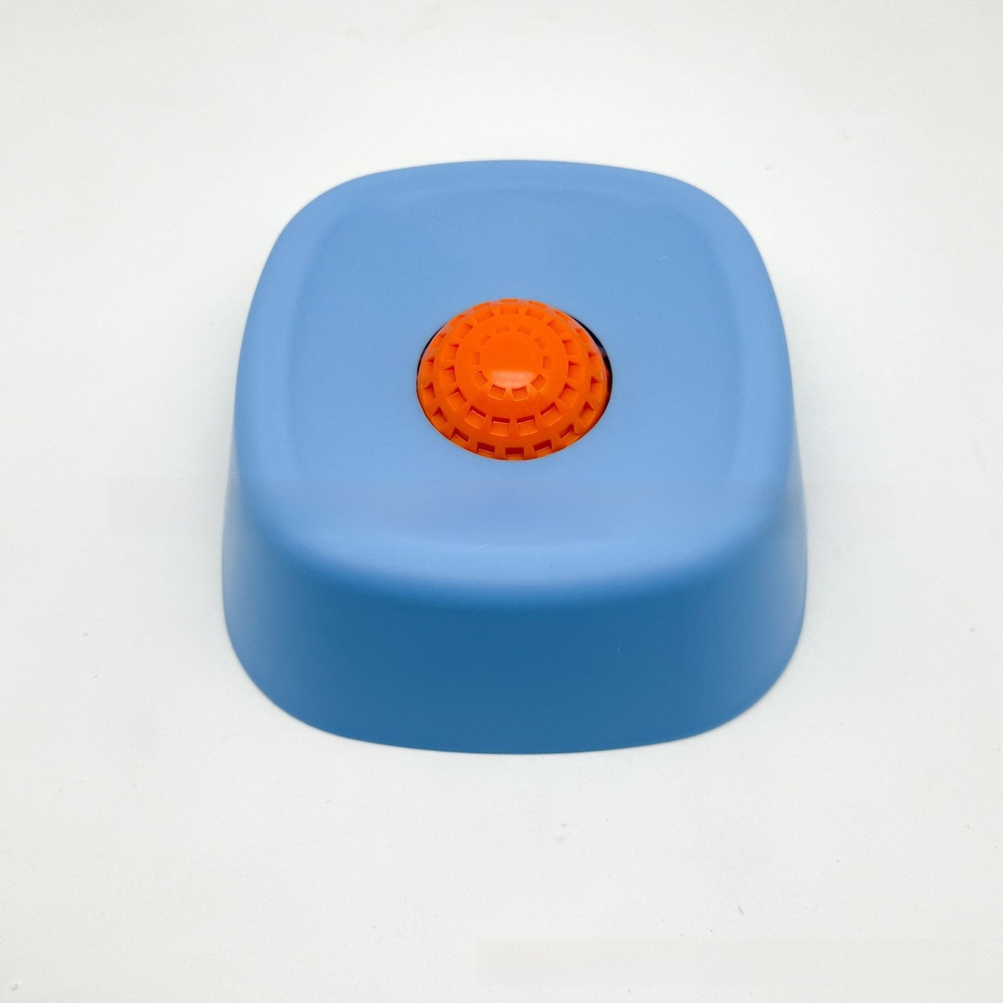 Dog Slow Feeder Lick Bowl