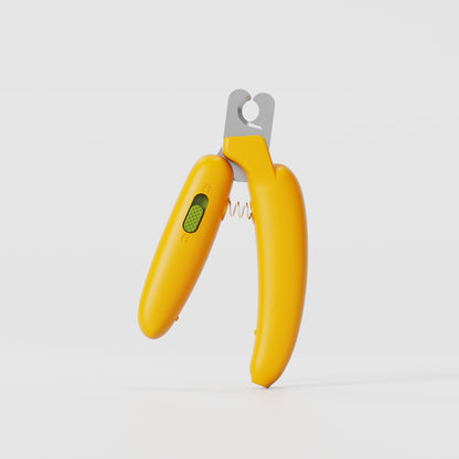 Pet Nail Clippers for Cats & Dogs, LED and Mini Designs