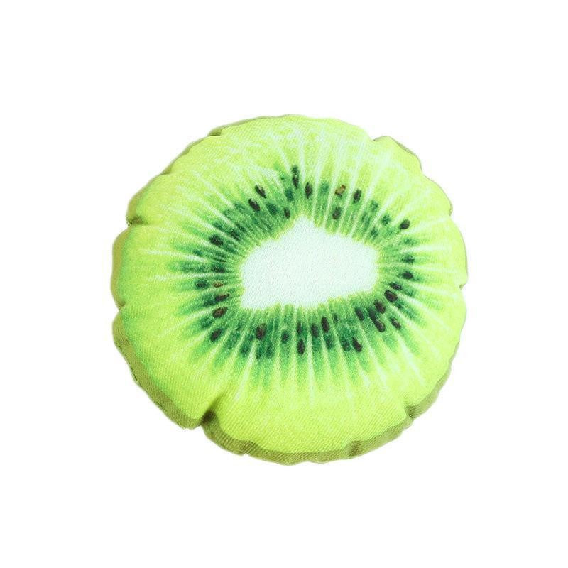 Squeaky Cute Plush Pet Toy for Dogs & Cats