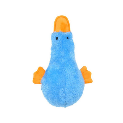 Squeaky Cute Plush Pet Toy for Dogs & Cats
