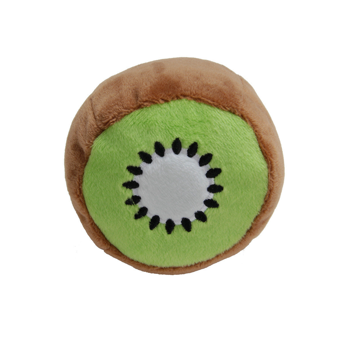 Squeaky Cute Plush Pet Toy for Dogs & Cats