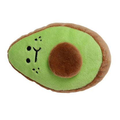 Squeaky Cute Plush Pet Toy for Dogs & Cats