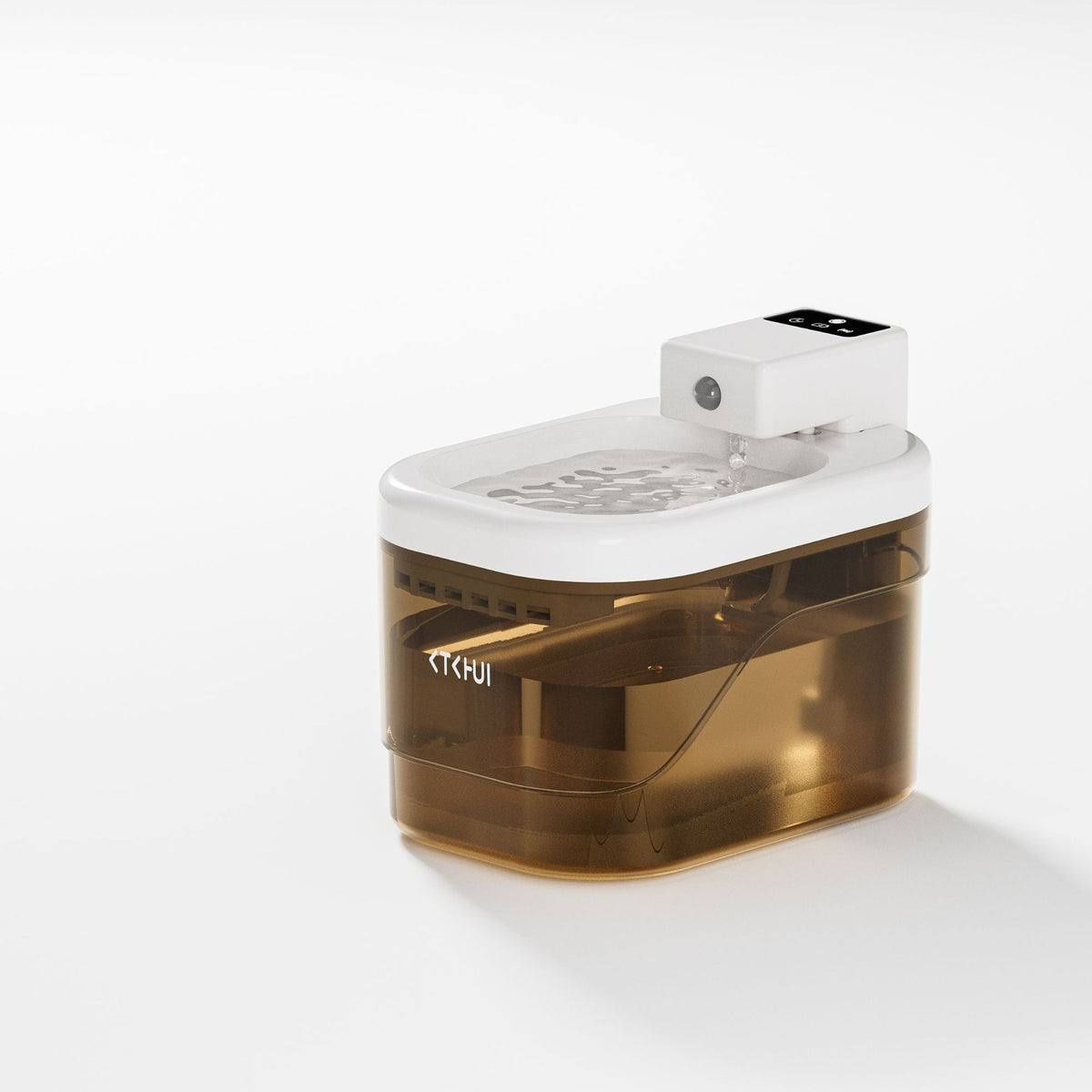 Automatic Pet Water Dispenser with Filter