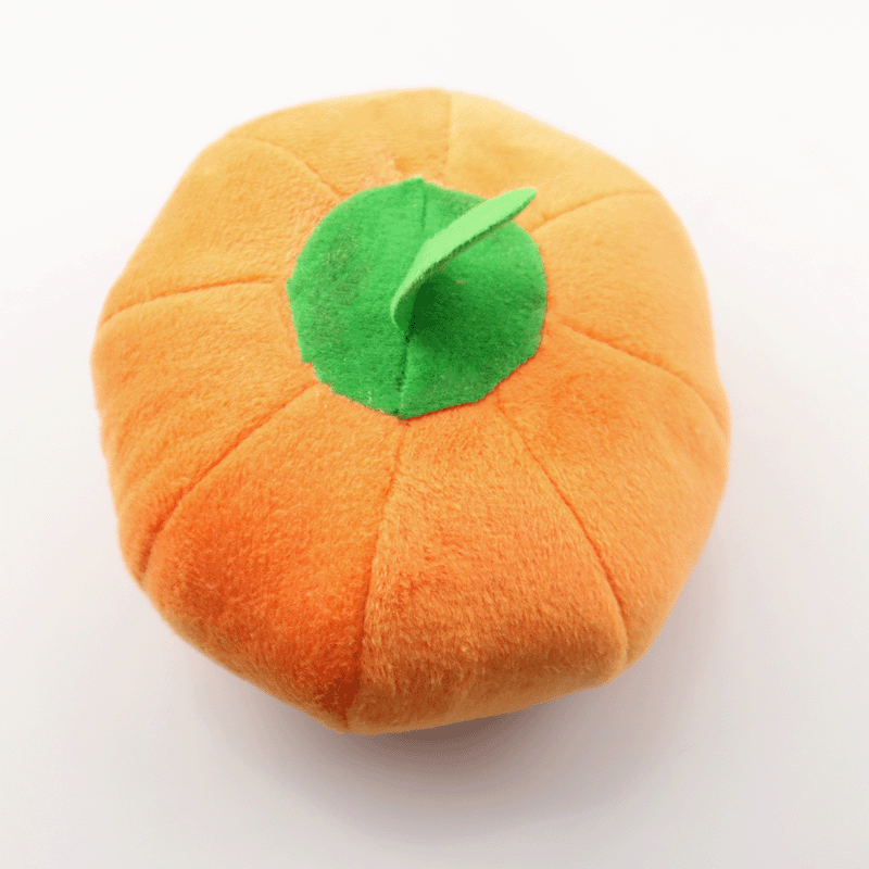 Squeaky Cute Plush Pet Toy for Dogs & Cats