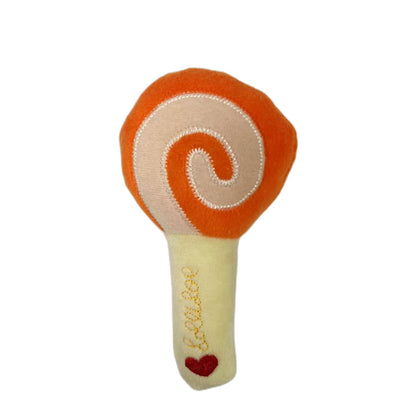 Squeaky Cute Plush Pet Toy for Dogs & Cats