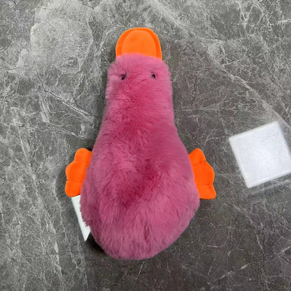 Squeaky Cute Plush Pet Toy for Dogs & Cats