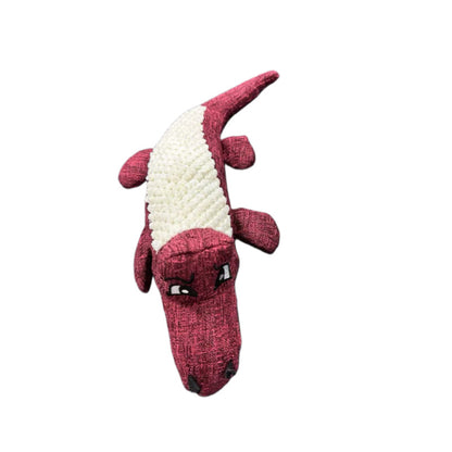 Squeaky Cute Plush Pet Toy for Dogs & Cats