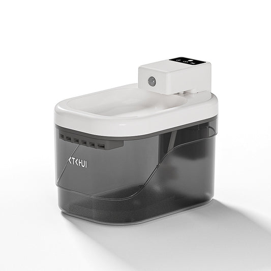 Automatic Pet Water Dispenser with Filter