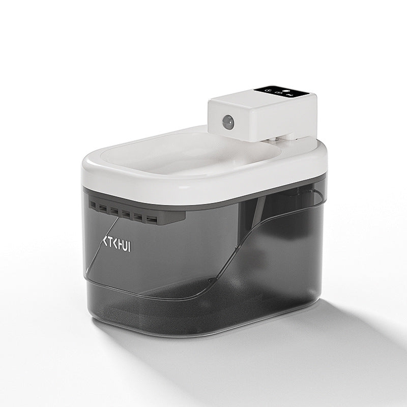 Automatic Pet Water Dispenser with Filter